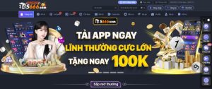 Cách đăng ký và tải Game S666