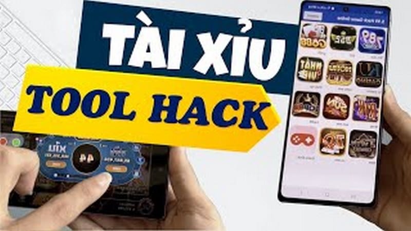 Không quá phụ thuộc vào các công cụ hack sẽ khiến chúng ta trở nên ỷ lại và thụ động