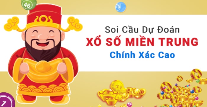 Soi cầu miền Trung là cách để tìm ra những con số có khả năng về cao.