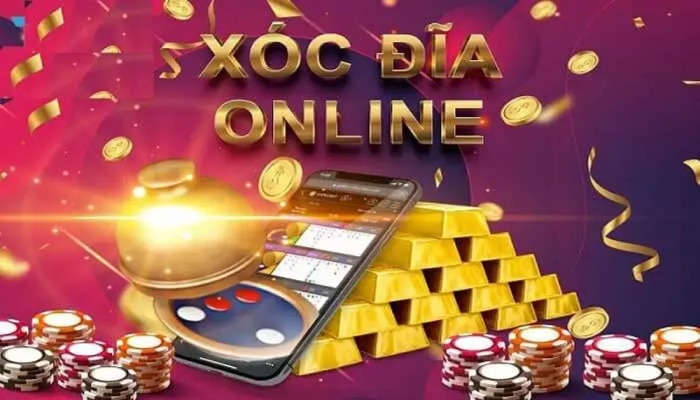 Cách tải game xóc đĩa đổi thưởng S666 về điện thoại